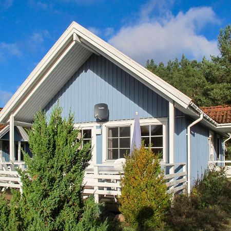 Holiday Home Useriner See-4 By Interhome Kültér fotó