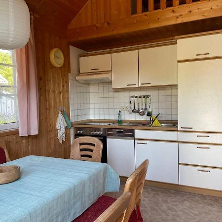 Holiday Home Useriner See-4 By Interhome Kültér fotó