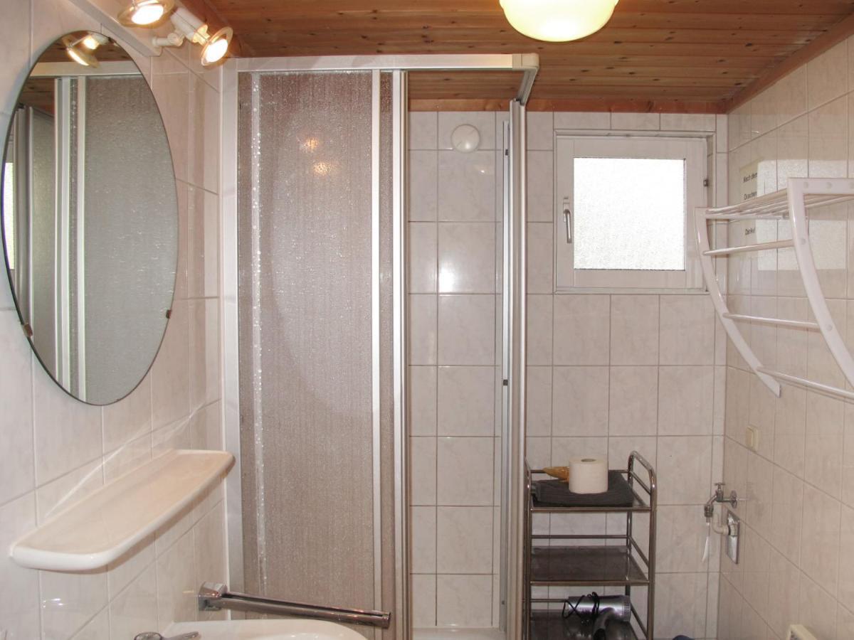Holiday Home Useriner See-4 By Interhome Kültér fotó