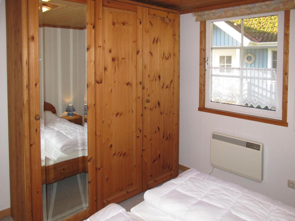 Holiday Home Useriner See-4 By Interhome Kültér fotó