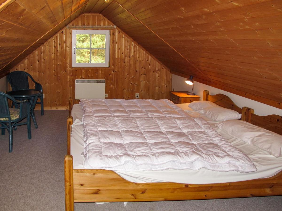 Holiday Home Useriner See-4 By Interhome Kültér fotó