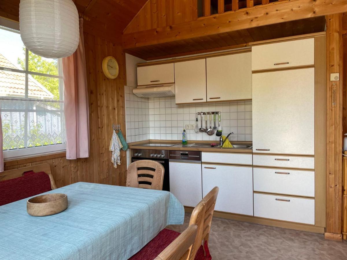 Holiday Home Useriner See-4 By Interhome Kültér fotó