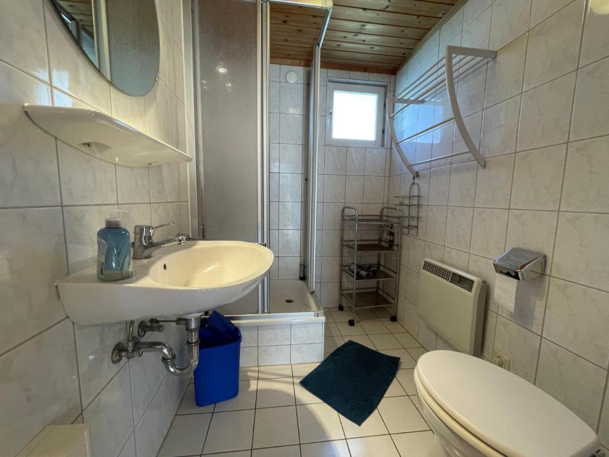 Holiday Home Useriner See-4 By Interhome Kültér fotó