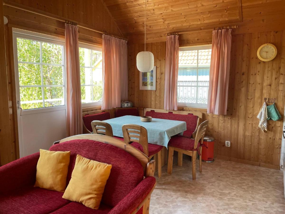 Holiday Home Useriner See-4 By Interhome Kültér fotó