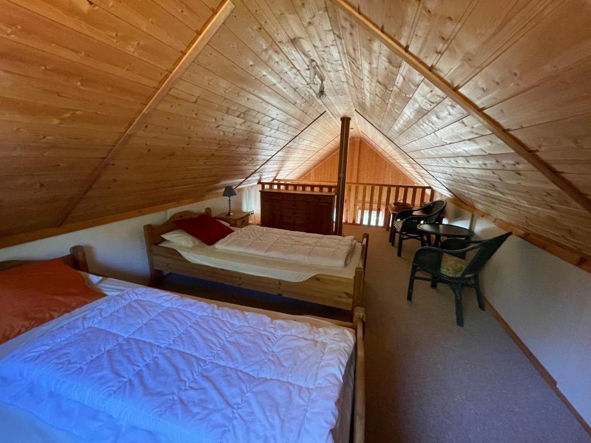 Holiday Home Useriner See-4 By Interhome Kültér fotó